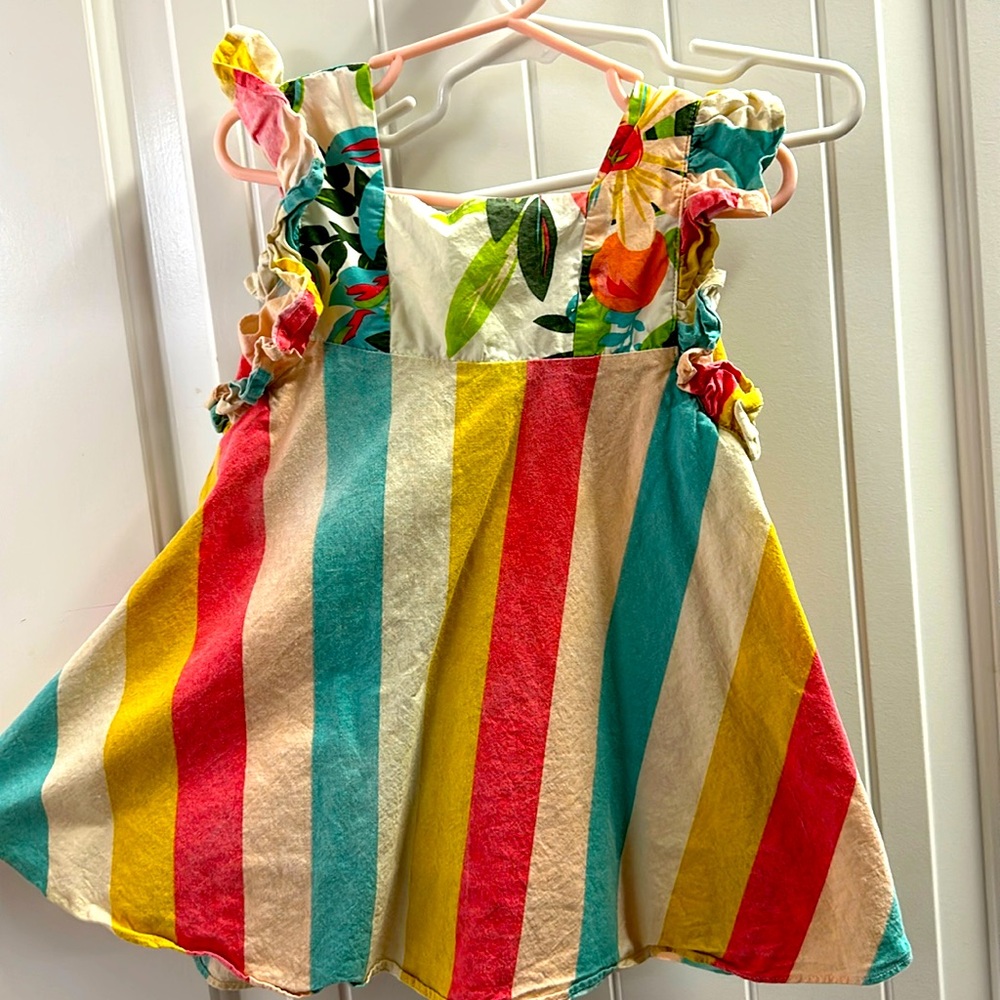 Adelaide Original dress size 3T